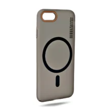 قاب نازک مگ‌سیف مات ایفون 12mini مدل Syndee
Iphone 12mini Magsafe Matte Syndee Case