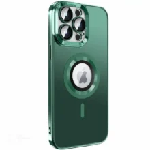کاور ایفون 16 پرو مکس مدل Magnetic برند Berlia
IPhone 16 Pro Max Magnetic Cover