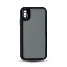 کاور ایفون 12mini مدل AirSkin
IPhone 12mini AirSkin Cover