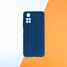 کاور شیائومی Poco X4 Pro طرح کربن
Xiaomi Poco X4 Pro Carbon Case