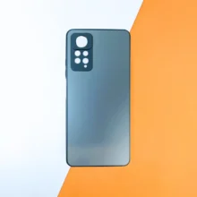 کاور شیائومی Note 12 Pro مدل PVD
Xiaomi Redmi Note 12 Pro PVD Case