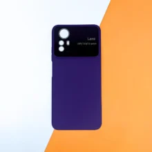 کاور شیائومی Note 12s مدل AutoLens
Xiaomi Note 12s AutoLens
