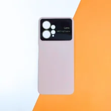 کاور شیائومی Note 12 مدل AutoLens
Xiaomi Note 12 AutoLens