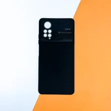 کاور شیائومی Note 12 Pro مدل AutoLens
Xiaomi Note 12 Pro AutoLens