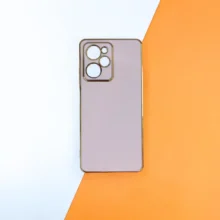 قاب My Case شیائومی Poco X5 Pro
Xiaomi Poco X5 Pro My Case