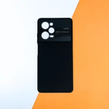 کاور شیائومی Poco X5 Pro مدل AutoLens
Xiaomi Poco X5 Pro AutoLens