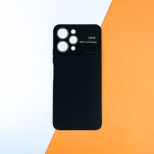 کاور شیائومی Redmi 12 مدل AutoLens
Xiaomi Redmi 12 AutoLens