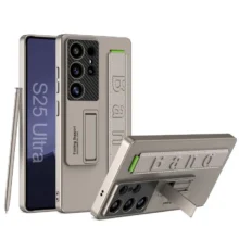 کاور اورجینال سامسونگ S25 Ultra برند GKK مدل Bana
Samsung S25 Ultra GKK Bana Case