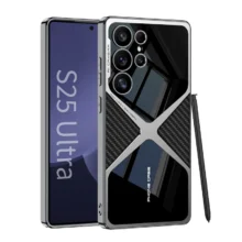کاور اورجینال سامسونگ S25 Ultra برند GKK مدل Pro X
Samsung S25 Ultra GKK Pro X