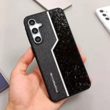 مدل لیست قاب لاکچری ایفون طرح پروکیس
Iphone Luxray Pro Case