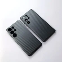 قاب نازک سامسونگ S25 Ultra مدل AirCase
Samsung S25 Ultra AirCase