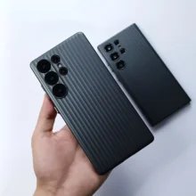 کاور سامسونگ S23 Ultra مدل AirCase
Samsung S23 Ultra AirCase