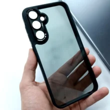 کاور سامسونگ S24 Plus مدل AirSkin
Samsung S24 Plus AirSkin Cover