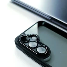 کاور سامسونگ A25 مدل AirSkin
Samsung A25 AirSkin Cover