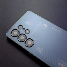 کاور اورجینال سامسونگ S24 Ultra برند GKK مدل AI
Samsung S23 Ultra GKK AI Case