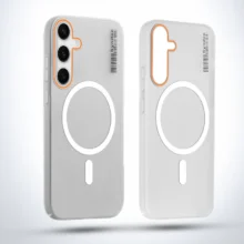 قاب مگسیف نازک گوشی Samsung Galaxy A13 4G
Samsung A13 4G Magsafe Matte Syndee Case