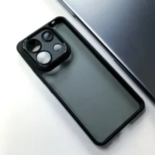 کاور شیائومی Redmi Note 13 Pro 5G مدل AirSkin
Xiaomi Redmi Note 13 Pro 5G AirSkin Cover