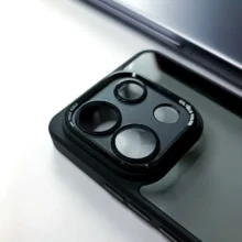 کاور شیائومی Redmi Note 13 Pro 4G مدل AirSkin
Xiaomi Redmi Note 13 Pro 4G AirSkin Cover