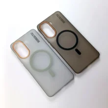 قاب نازک مگسیف شیائومی Poco X6 مدل Syndee
Xiaomi Poco X6 Magsafe Matte Syndee Case